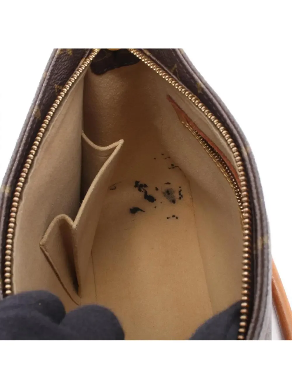 Louis Vuitton Looping Mm Shoulder Hand #300277L75B